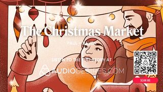Boyfriend Screws U in Public at a Holiday Fair - Public Bang & Risky Sex – Porn Erotic Audio Story for Chicks