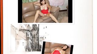 Candi Annie is a Holiday Cum Loving Gift