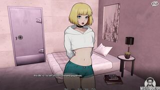 BUNKERED WITH FEMBOY #15 – Gameplay by Misterdoktor