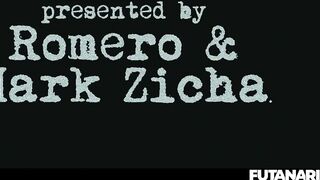 Shalina Devine Futanari Awakening - Biggest Breasts Transgender Creampie Angel With Cunt Cum Cleanup