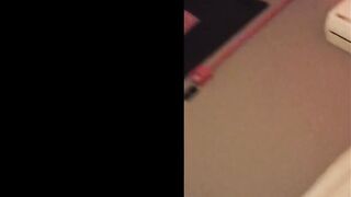 My spouse came during the time that masturbating during the time that the other stud was pounding his penis into my vagina.