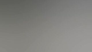 Naughty stud whipping poor granny