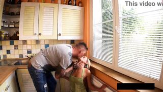 Pissy Anal Screw Joy With Claudia