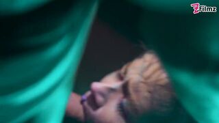 Security Breach Cinematic Tattooed TEEN Confronts BWC