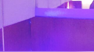 Unfaithful woman receives a call from her cuckold spouse whilst this babe's giving me head on all fours