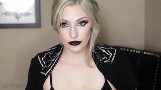 Therapist Helps U Cum