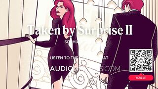 Strangers Screw After the Bar – Finger Play & Coarse Sex – Porn Erotic Story