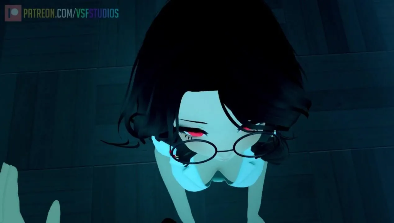 Free Phasmophobia: The VRChat Ghost Porn Porn Video
