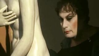 Viewer Discretion Advised