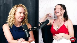 Alison Rey Says the Quiet Part Loud: Sex, Force & Totally No Regrets