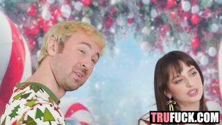 Were Likewise Lascivious For A Christmas