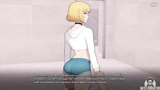 BUNKERED WITH FEMBOY #16 – Gameplay by Misterdoktor