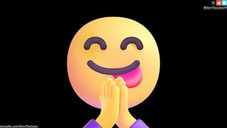 your hawt tgirlfriend DaniTheCutie licks her booty just for u