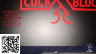 Pov Fleshjack Sex toy Doggy Taut Hardcore Pink Aperture Mv Preview