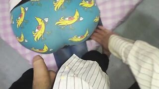 Hot Bad Boss Screws His Sexy Twink Employee in the Butt