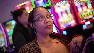 Ms. Berry & Gibby The Clown Bring In The Recent Years Jointly Slutting Every Other Out