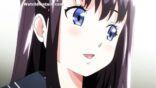 Animated Anime, comics porn
