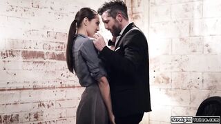 Each secretarys question should I or should I not screw my boss?Breasty Bella Rolland walks into his office.That babe deepthroats and lets him lick her snatch