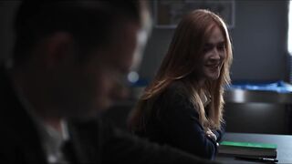 Spoiled Nasty Redhead Frozen In Time Gets Taught A Lesson by Nerdy Classmate - Time Stop Sex Fetish