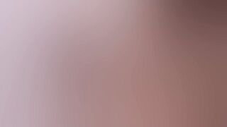 Nerdy mother I'd like to fuck rides on massive knob to get her lustful vagina fucked