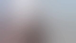 Luca Ferrero's POV at the beach with Tina Princess