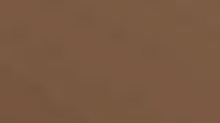 Skinny French playgirl drinks cum after sexy anal trio