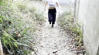 HALLOWEEN Shriek Episode Trailer: Ghostface Pounds me in the Woods and makes me Shriek