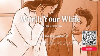 Forbidden Professor Graduate Office Sex - Oral-sex, Fingering & Secret Sex – Porn Erotic Audio Story for Babes