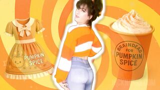 Pumpkin Spice Sissies