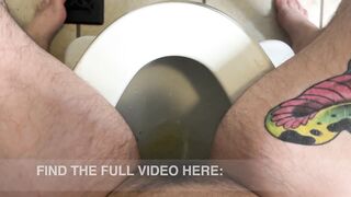 FTM POV Shitter Piddle Compilaton