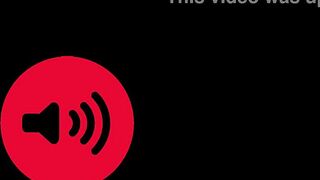 My neighbour groaning out loud