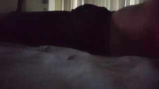 Wish some cum in Your throat?