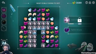 (Homosexual) Lustful and Very Str8 Wrestling! W/HentaiGayming #9 W/HentaiGayming