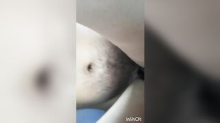 Cojida en primer plano a mi mujer