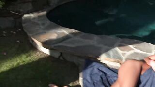 Samantha Kush is a concupiscent angel that takes large jocks up her aperture whenever there's one...