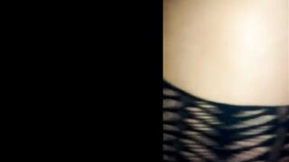 Compilation of Afro Mommy Having Joy with Her Toys - Part 5