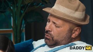 DADDY4K. Marica Chanelle cheating oh her boyfriend