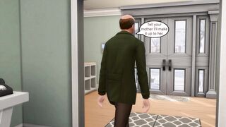 Pamela's Consummate Christmas