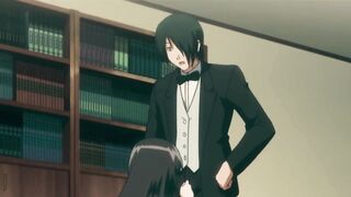 Breasty Angel Bangs Giant Rod at Gala Night