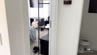 This is what happens when u order an Uber and u don't have any cash