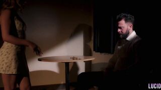 LUCIDFLIX Room three with Anna Claire Clouds