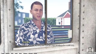 THIEF OF HEARTS ep.1 – Visual Novel Gameplay by MisterDoktor