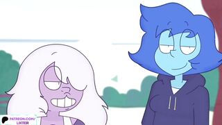 STEVEN UNIVERSE FUTA TOON ANAL BANG AND CREAMPIE
