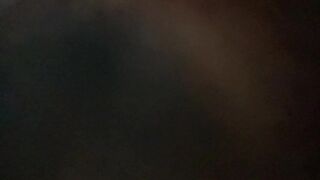 I’m preggy cuz what u did boyz?