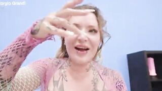 Used and Misdeed, Alexxa Vice, 4on1, ATM, Balls Unfathomable, DAP, No Snatch, Coarse Sex, Wrecked Booty, ButtRose, Squirt, Cum in Throat, Drink AH212