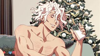 I'll Swallow Each Final Drop - HUNK ORAL ASMR