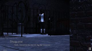 Game Walkthrough - Eyes Closed two, Part 8