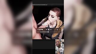 Small Teen With Large Ebony Beads Stuck In Her Butt, Widowmaker's Taut Twat Banged, Compilation