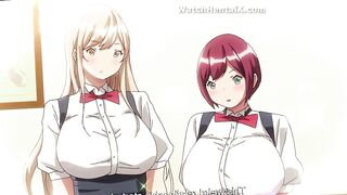 Hentai anime, Animation porn