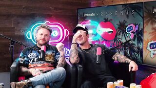 COCO LOVELOCK GIVES BJ TO UNCLE LAZER ON PILLOW TALK